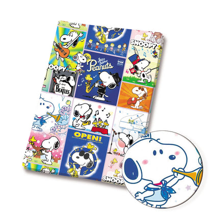 printed Fabric 140*50cm