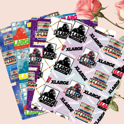 printed Fabric 140*50cm