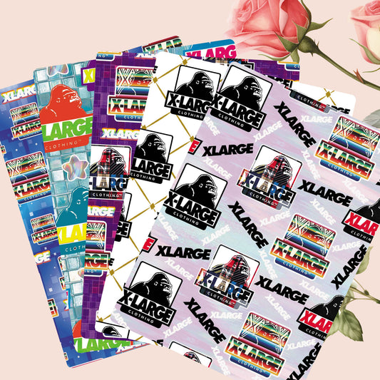 printed Fabric 140*50cm