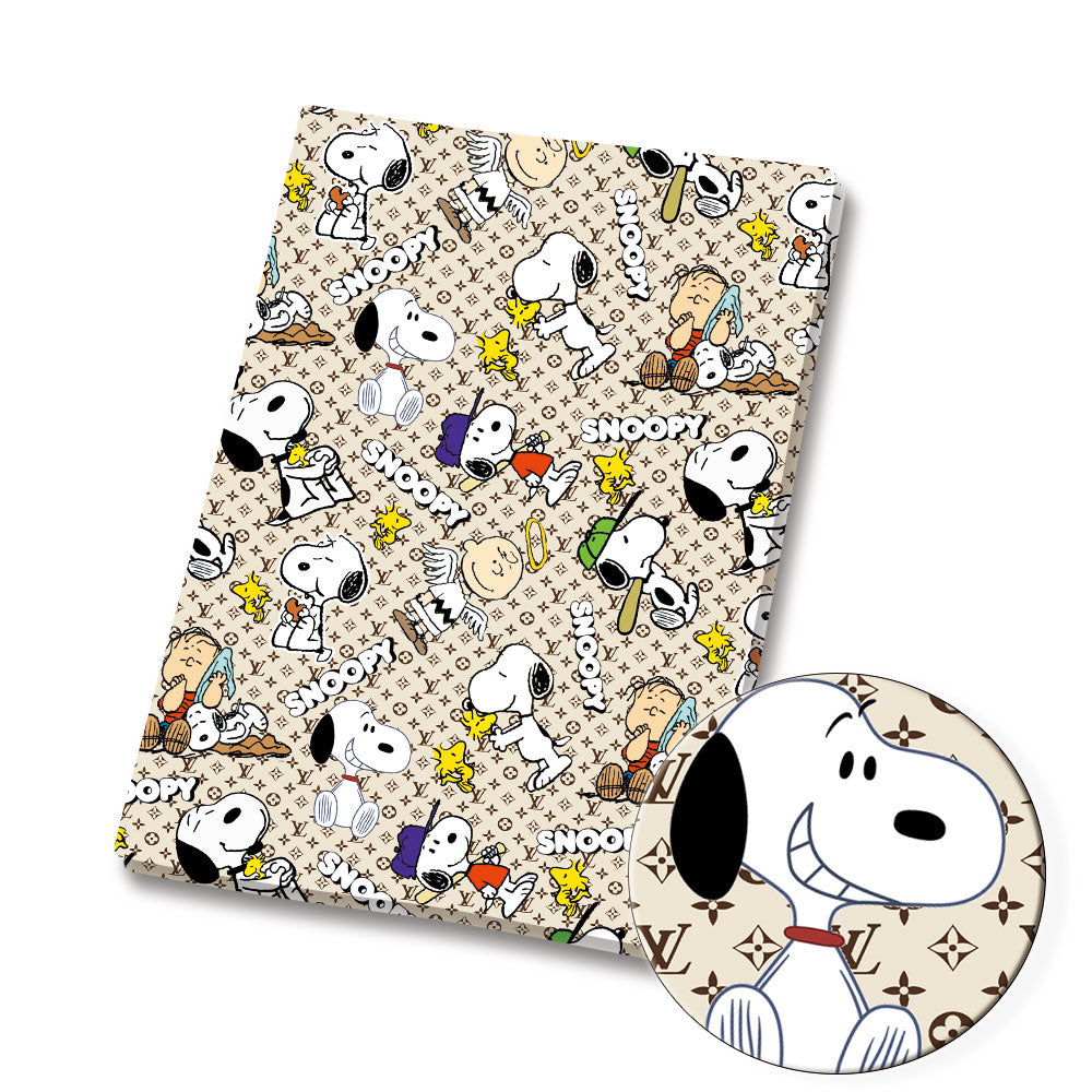 printed Fabric 140*50cm