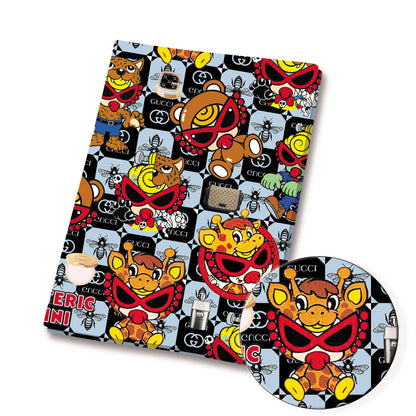 printed fabric 140x50cm13102