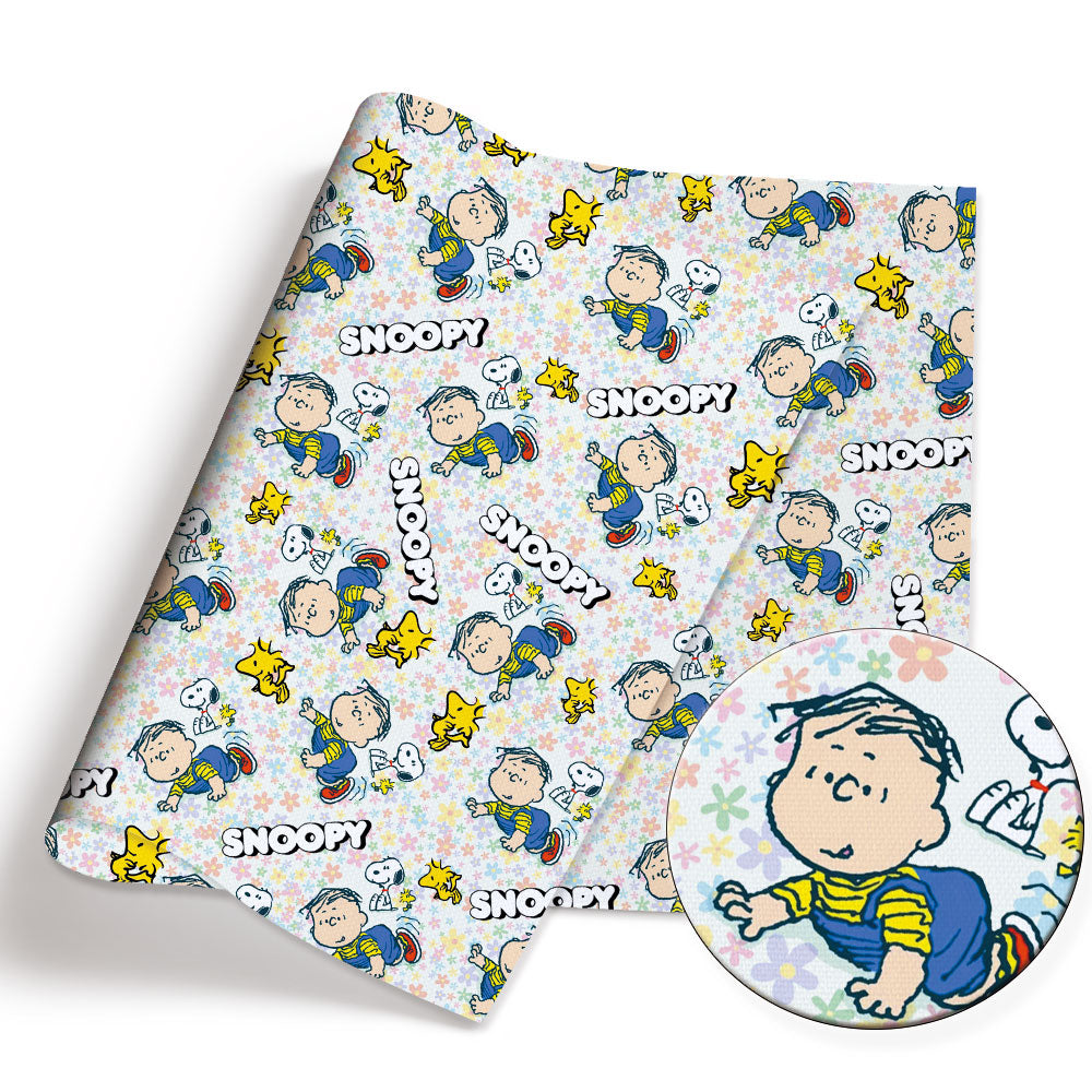 printed Fabric 140*50cm