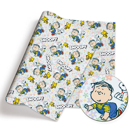 printed Fabric 140*50cm