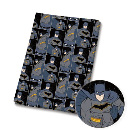 printed fabric 140x50cm