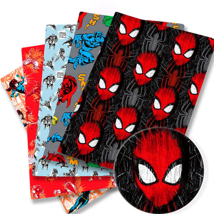 printed fabric 140x50cm