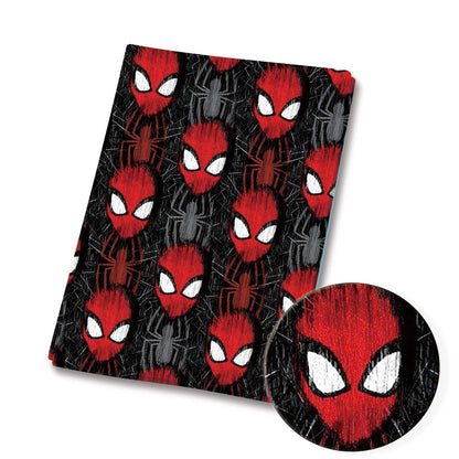 printed fabric 140x50cm