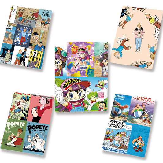 printed fabric 140x50cm