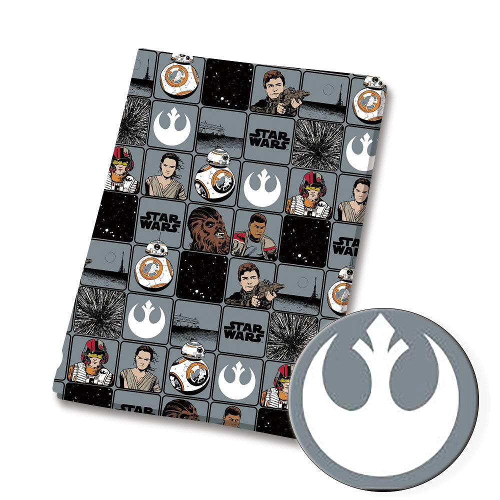 printed fabric 140x50cm