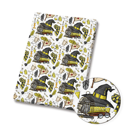 printed Fabric 140*50cm