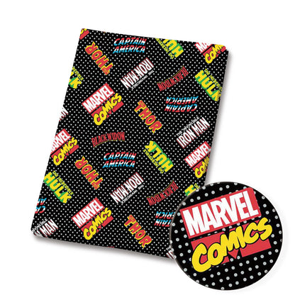 printed fabric 140x50cm