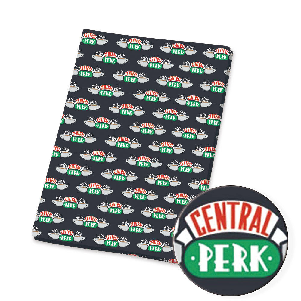 printed fabric 140x50cm