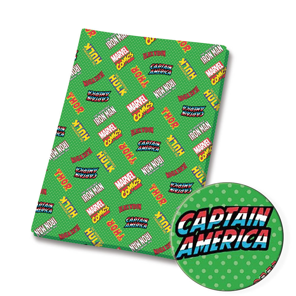 printed fabric 140x50cm