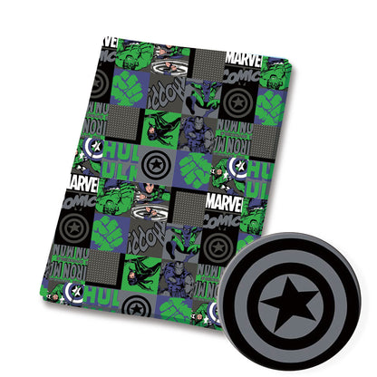 printed fabric 140x50cm