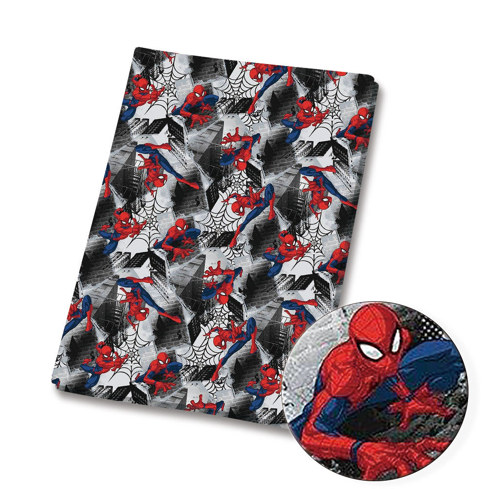 printed fabric 140x50cm