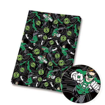 printed fabric 140x50cm