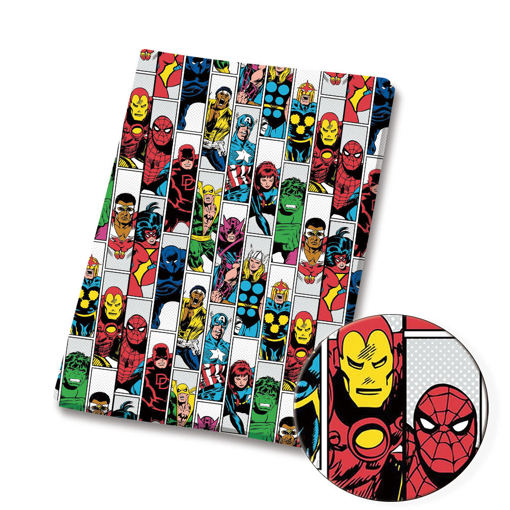 printed fabric 140x50cm