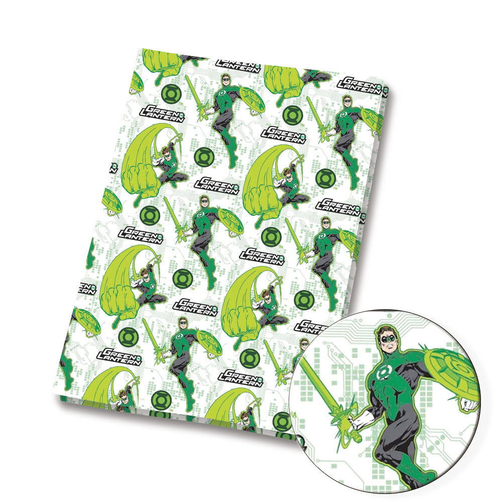 printed fabric 140x50cm