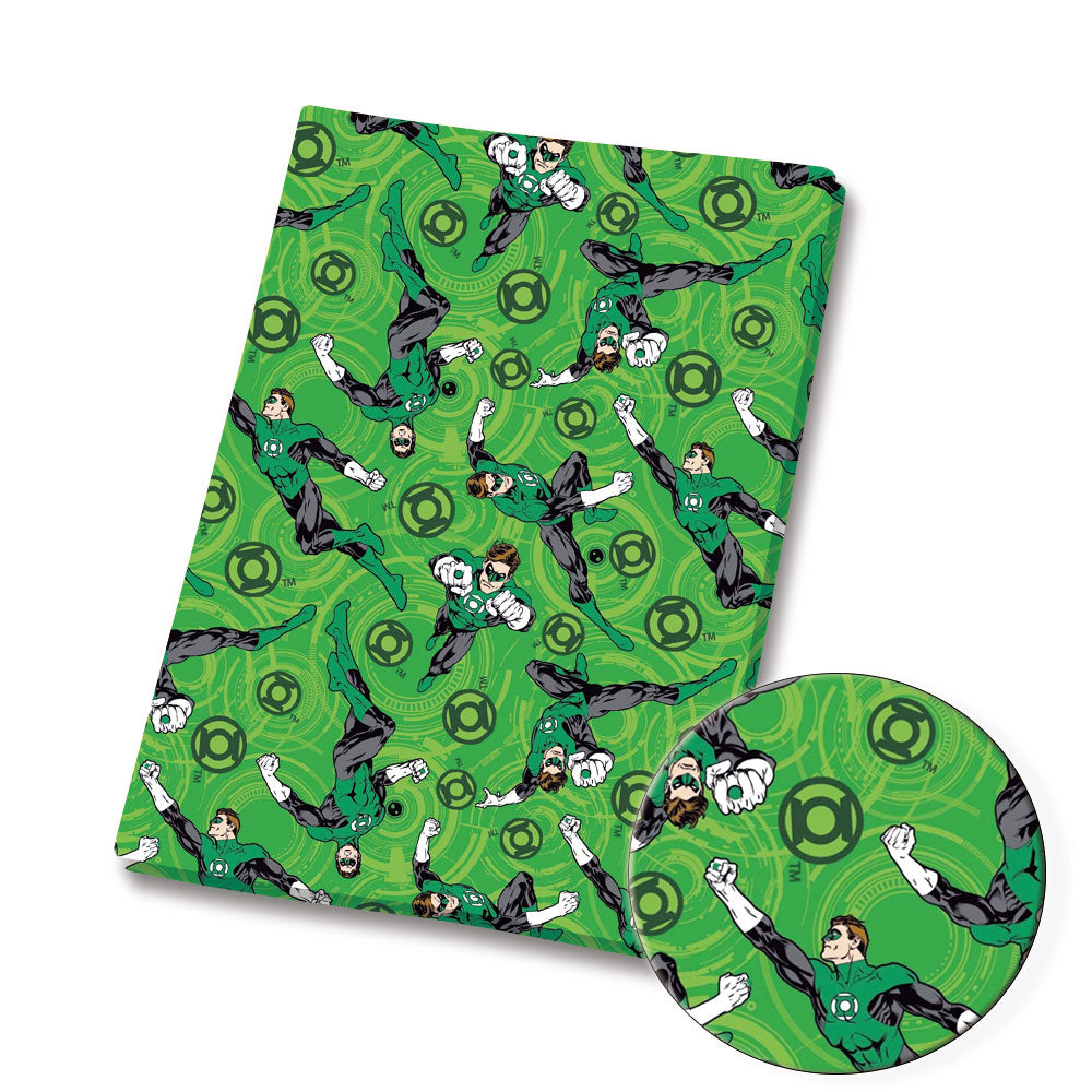 printed fabric 140x50cm