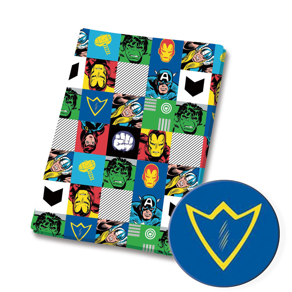 printed fabric 140x50cm