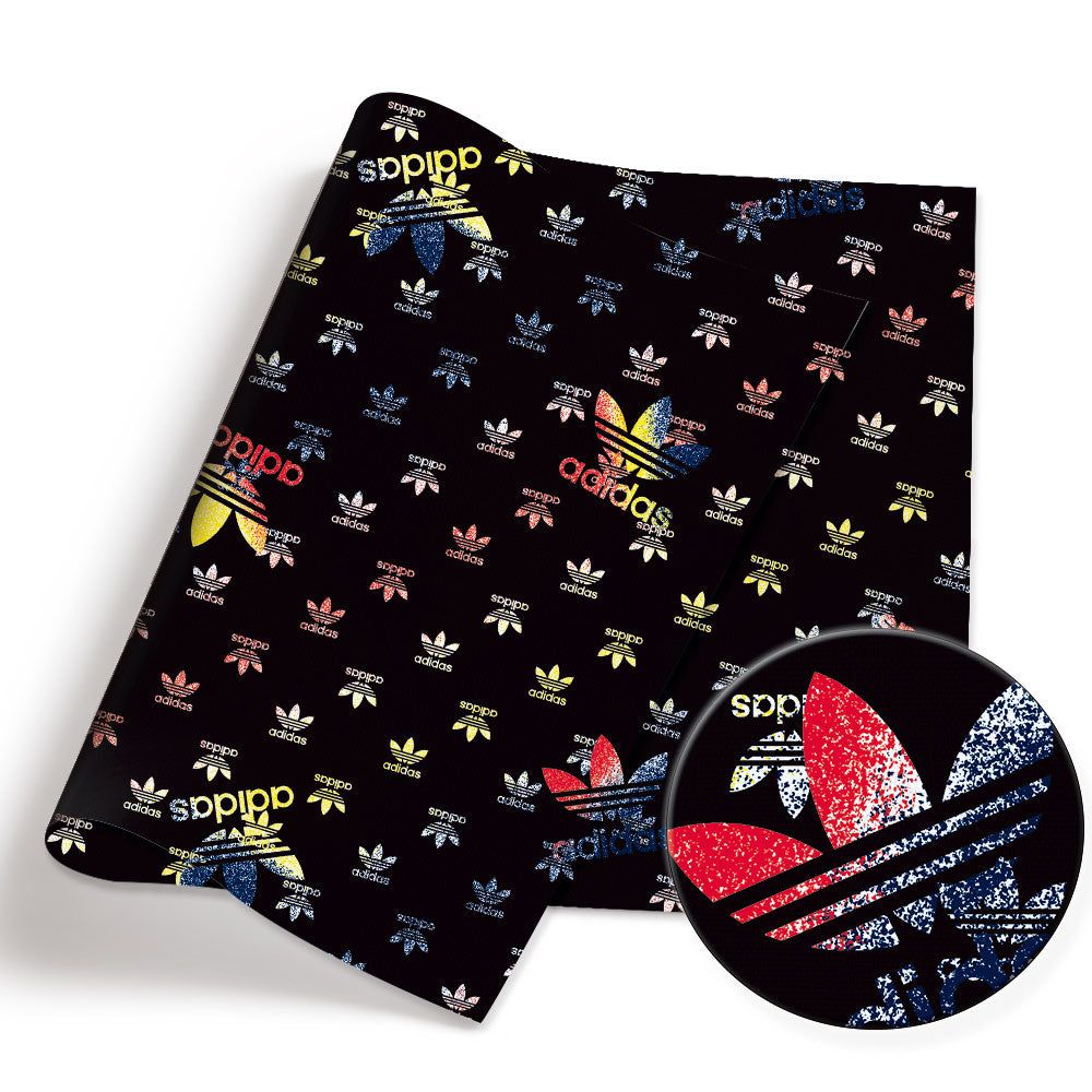 printed Fabric 140*50cm48715