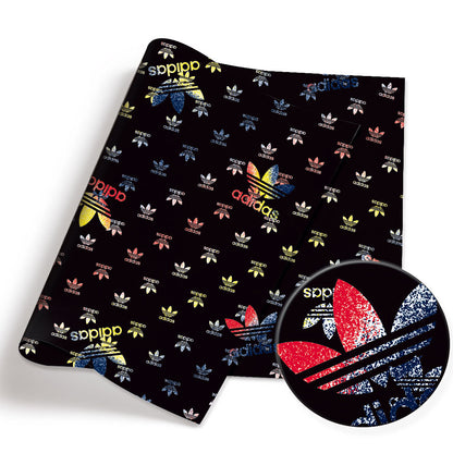 printed Fabric 140*50cm48715