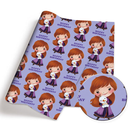 printed Fabric 140*50cm48769