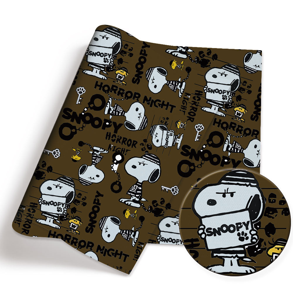 printed Fabric 140*50cm