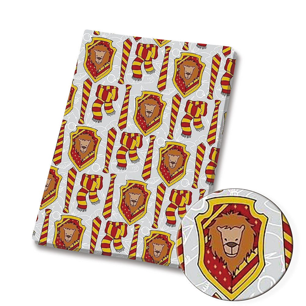 printed Fabric 140*50cm