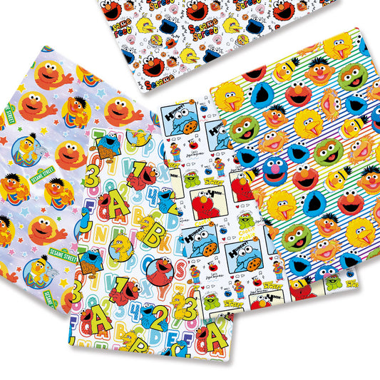 printed Fabric 140*50cm11718