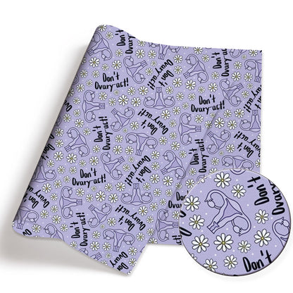 printed fabric 140x50cm49239