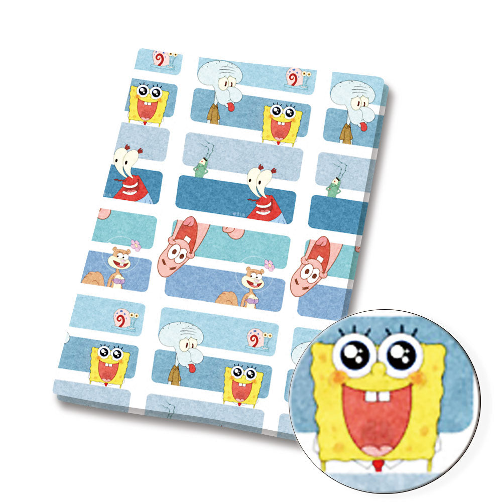 printed fabric 140x50cm