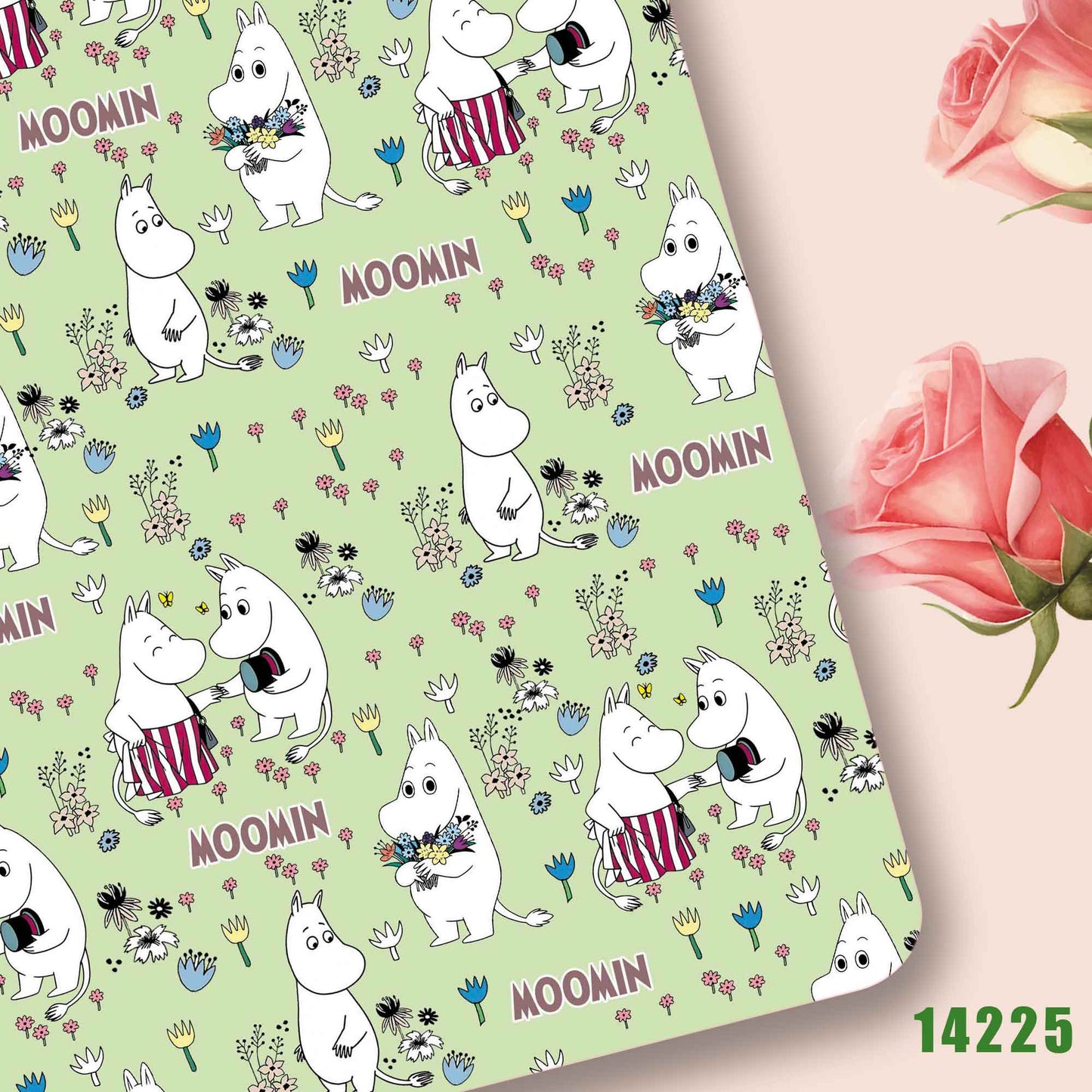 printed Fabric 140*50cm