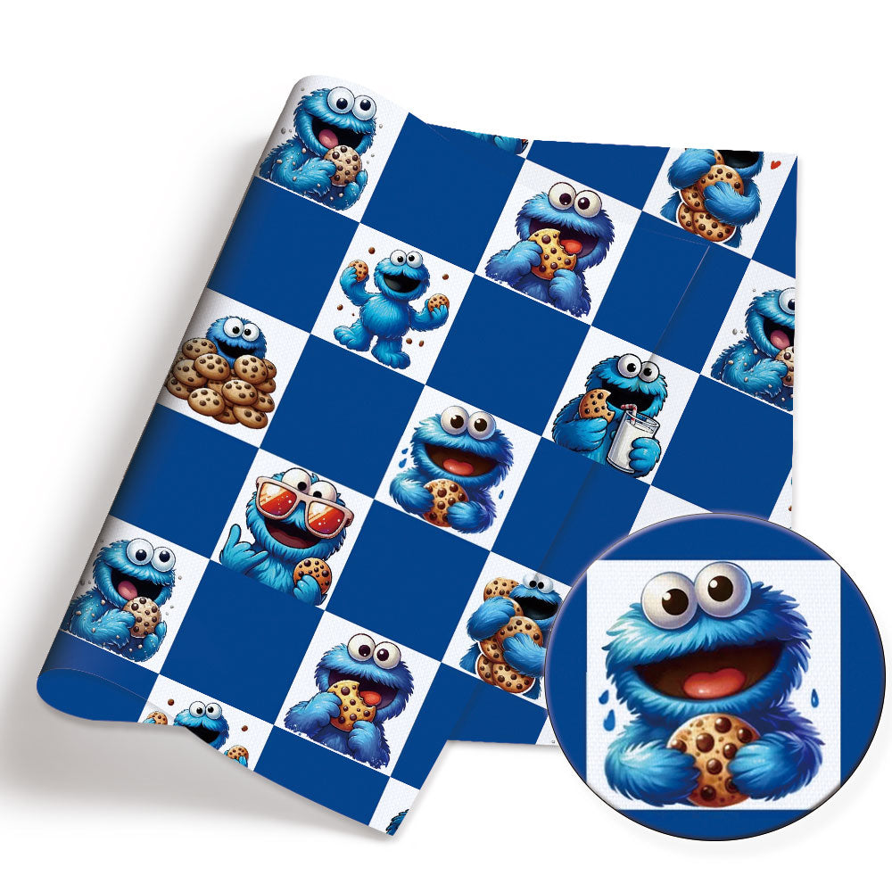 printed Fabric 140*50cm47841