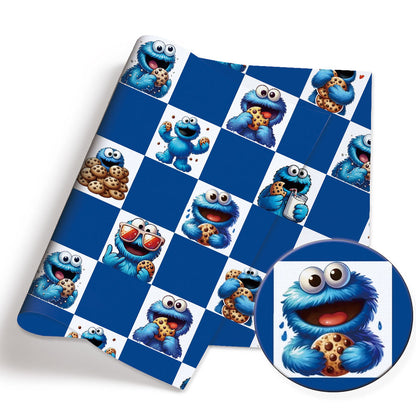 printed Fabric 140*50cm47841