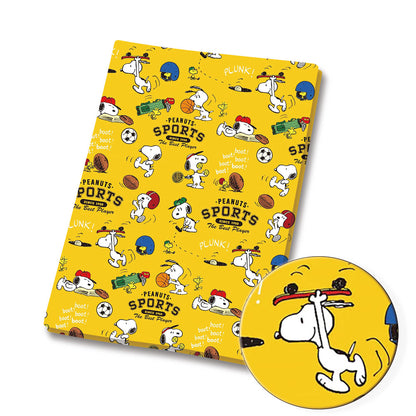 printed Fabric 140*50cm