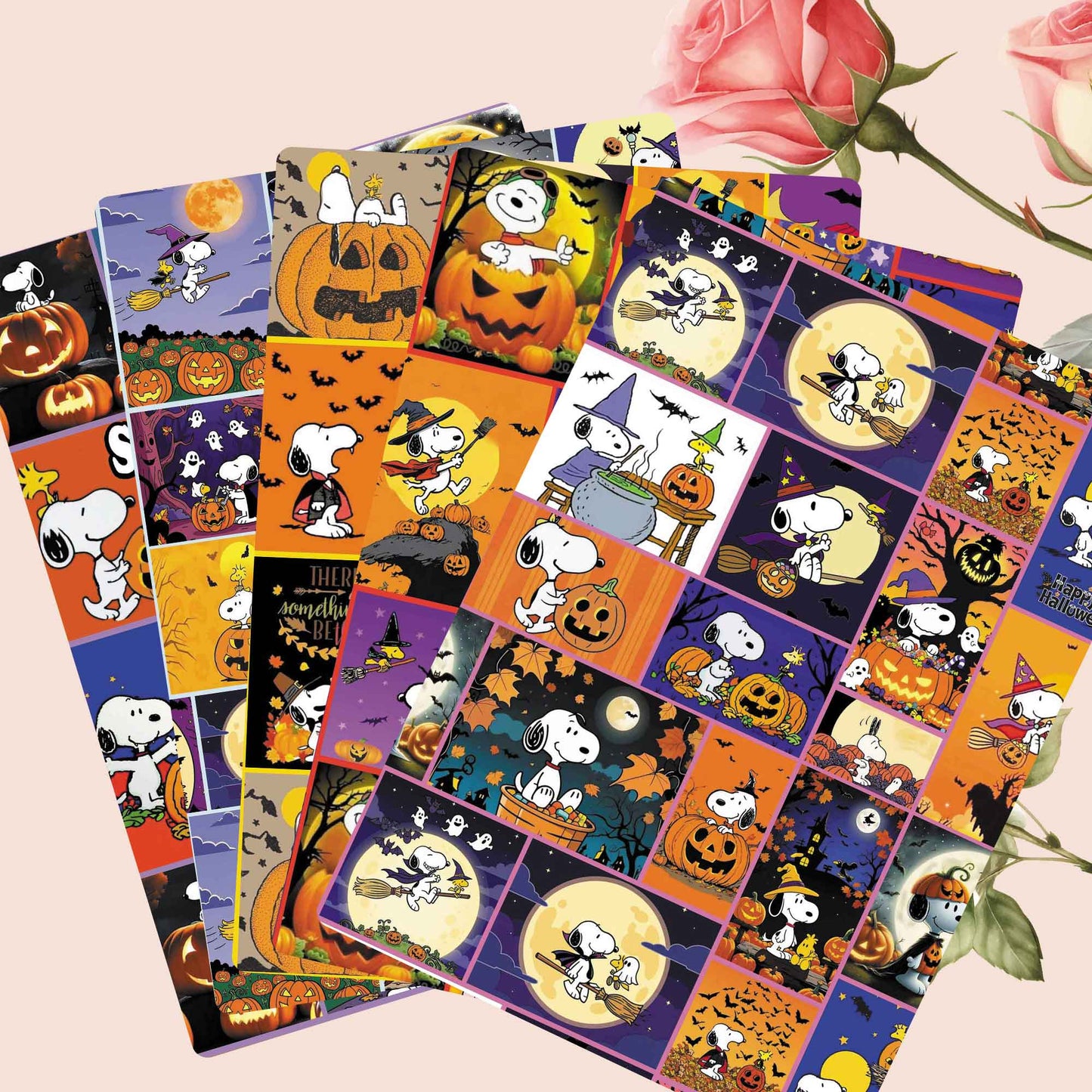 printed Fabric 140*50cm