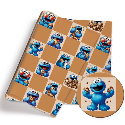 printed Fabric 140*50cm47841