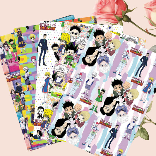 printed fabric 140x50cm14727