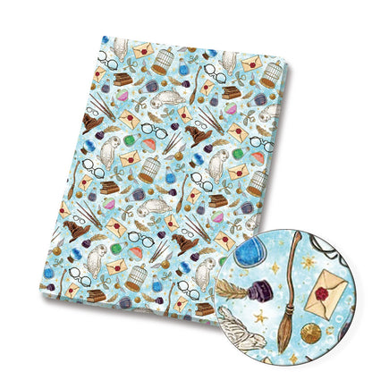 printed Fabric 140*50cm