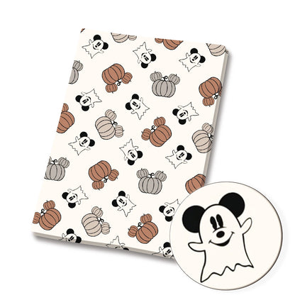printed fabric 140x50cm