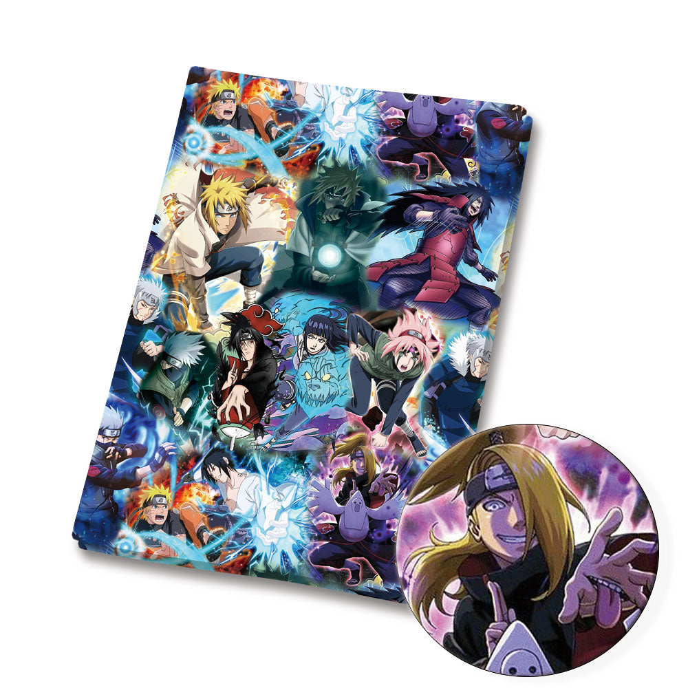 printed fabric 140x50cm