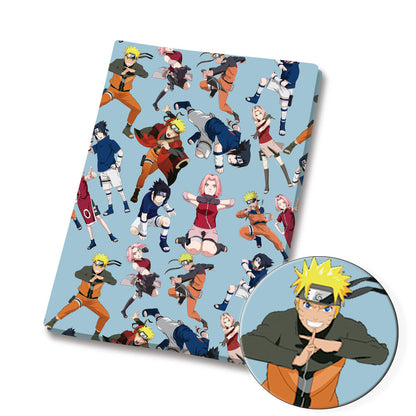 printed fabric 140x50cm