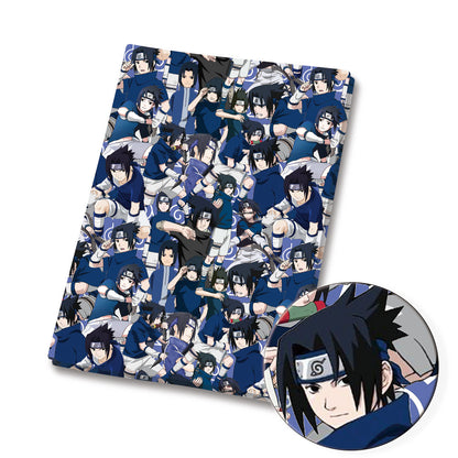 printed fabric 140x50cm