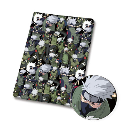 printed fabric 140x50cm