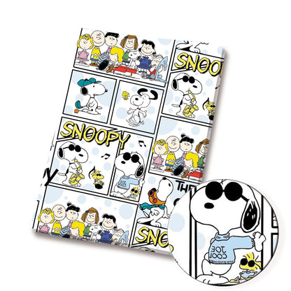 printed Fabric 140*50cm