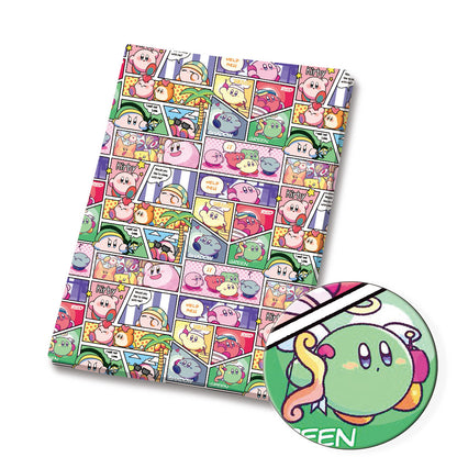 printed fabric 140x50cm