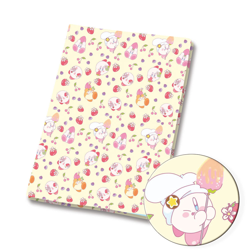 printed fabric 140x50cm