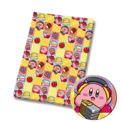 printed fabric 140x50cm