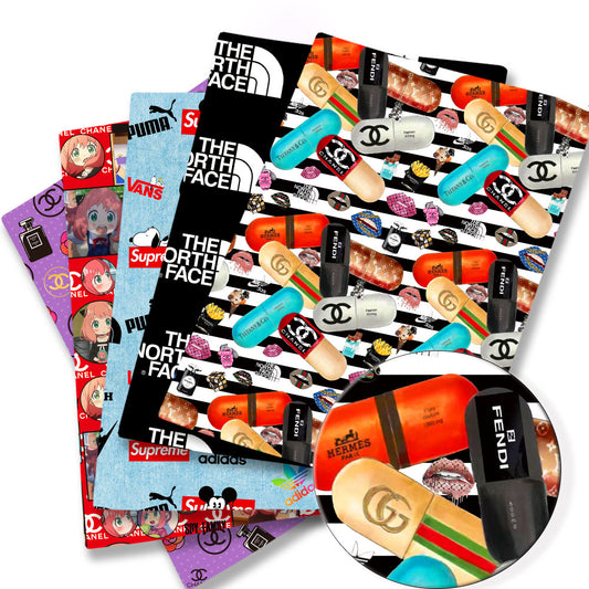 printed fabric140*50cm