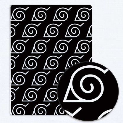 printed fabric 140x50cm